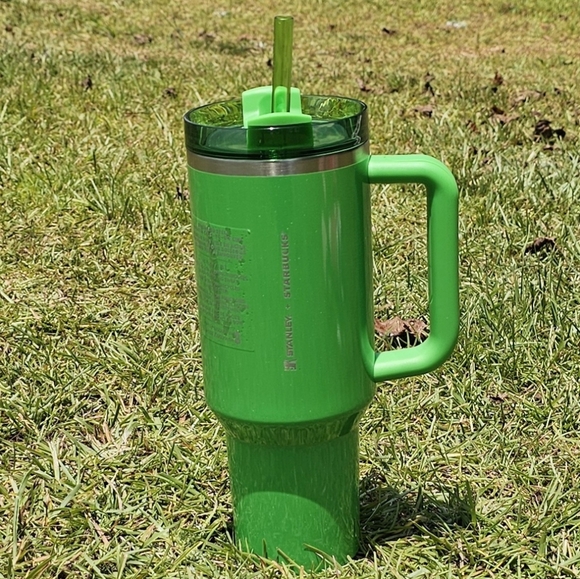 Stanley 40 oz. Tumbler - Picture 3 of 5